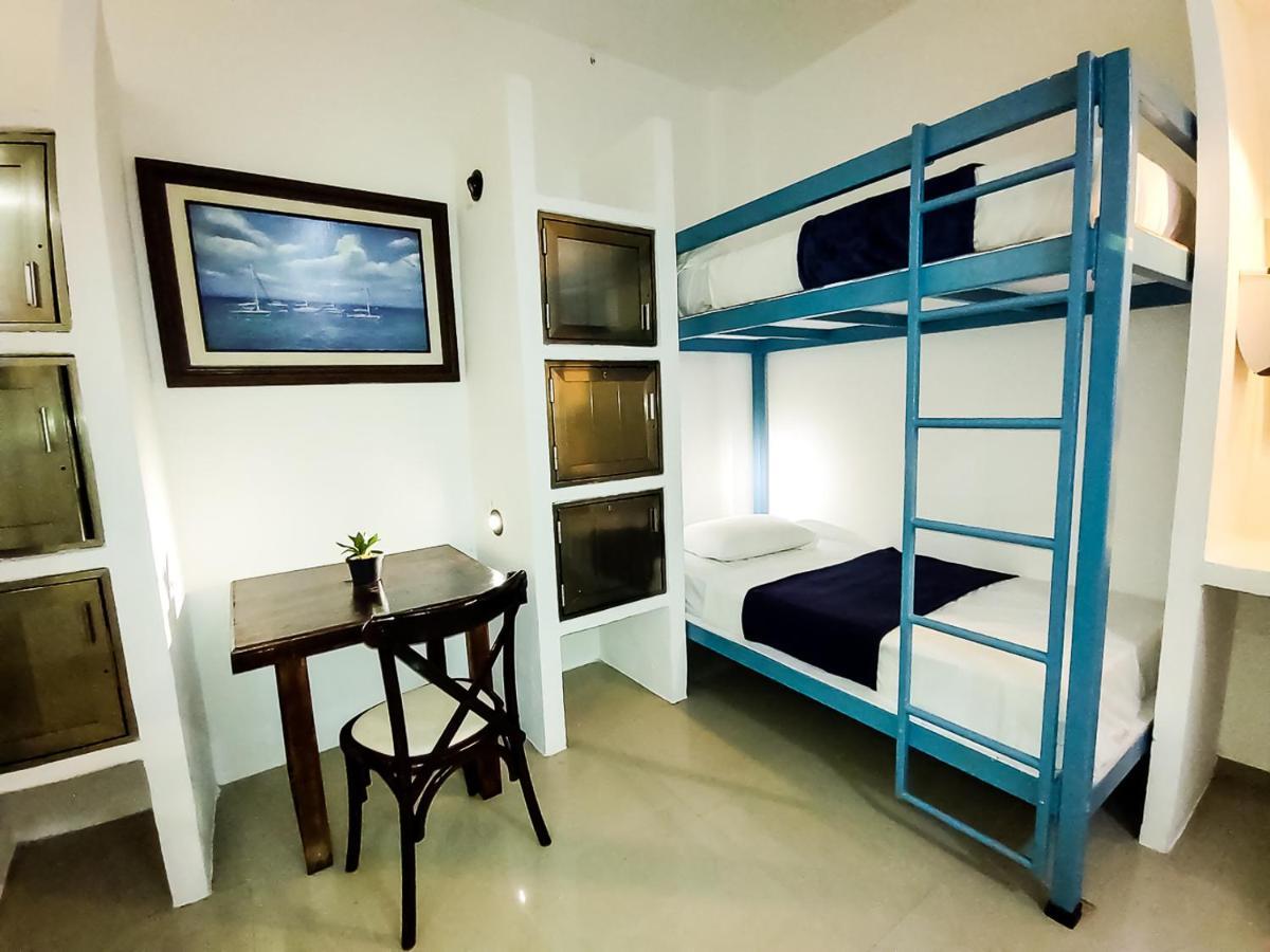 بلايا ديل كارمن Lezzoto Hostel Boutique 2,5 المظهر الخارجي الصورة